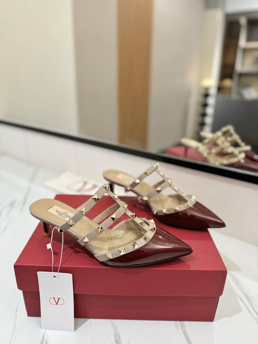Valentino Sandal 5cm
